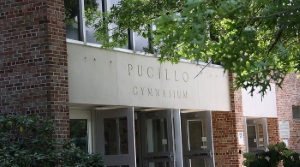 Photo of Pucillo Gymnasium
